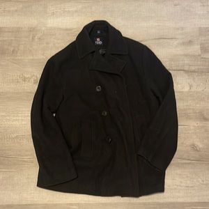Chaps Pea Coat